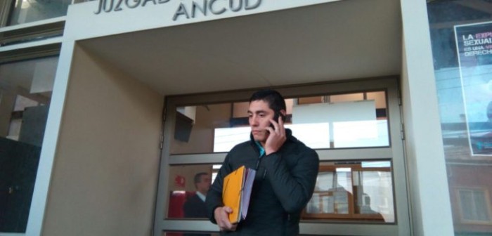 3 años de espera terminan con final feliz: carabinero adoptará a niña del Sename que crió