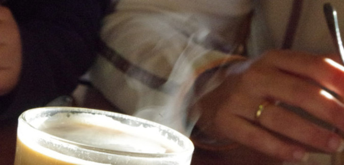 Carabineros investiga denuncia de mujer que asegura le vendieron un café con droga