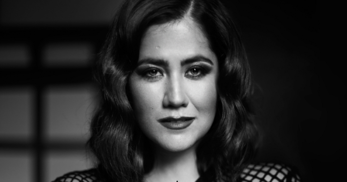 Mucho más sexy y delgada reaparece Carolina Soto en fabulosa sesión de fotos