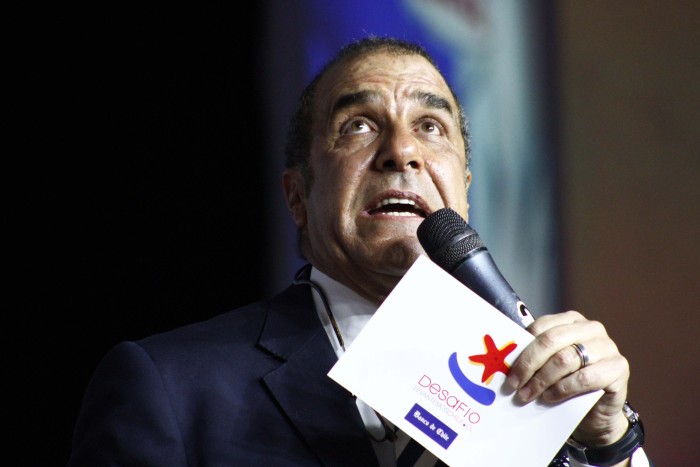 Corte Suprema absolvió a 