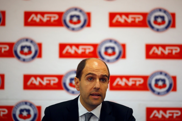 Se aplazó entrega de la condena para Sergio Jadue en EEUU