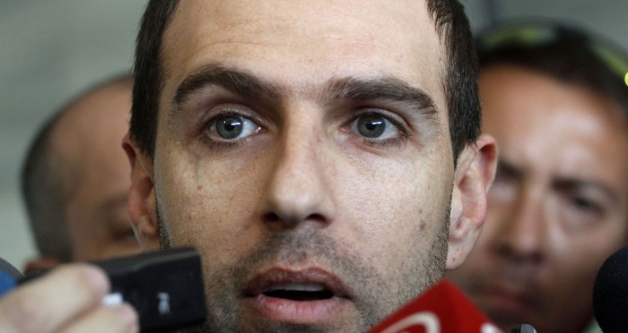 Sergio Jadue confesó haber participado de un esquema para defraudar a FIFA