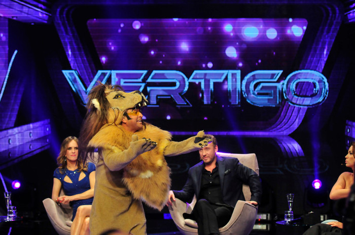 'Vértigo' da a conocer a los invitados que enfrentarán este jueves a Yerko Puchento