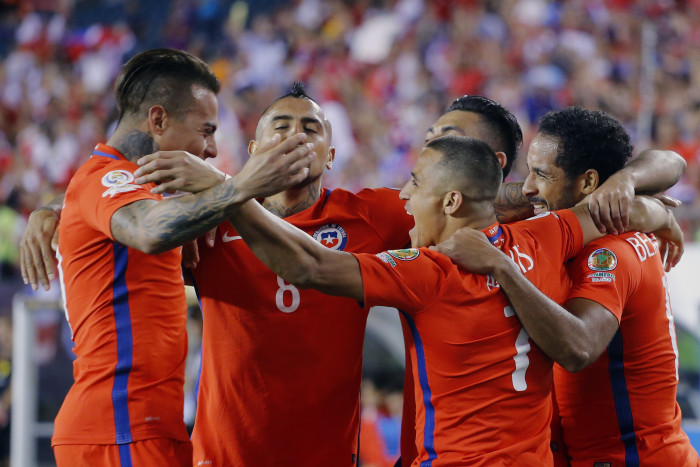 Los 'memes' tras el triunfo de 'La Roja' sobre Panamá: tuiteros en picada contra Bravo