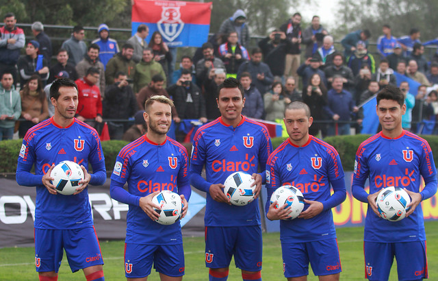 RODRIGO SAENZ/AGENCIAUNO