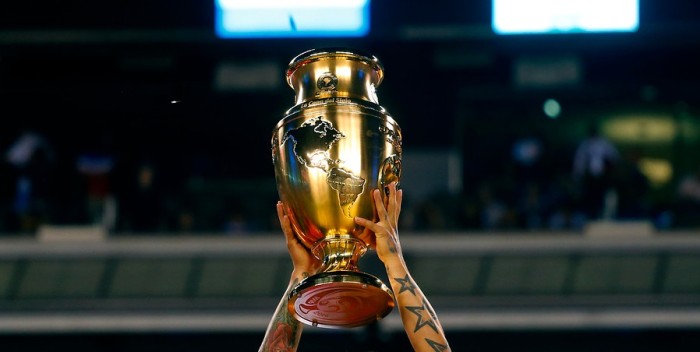 La ANFP se embolsó una millonaria suma tras el título de la Copa Centenario