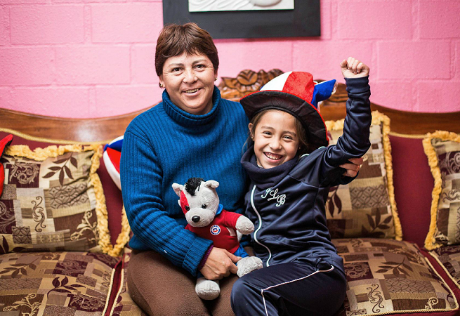 Abraham Márquez | LUN