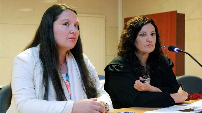 Chilena asesinó a su hija en España: voz le 'ordenó' matarla para salvar al universo