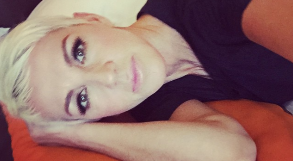 La pena que acompaña a Ana Torroja en su nuevo trabajo en Chile: extraña a su hija Jara