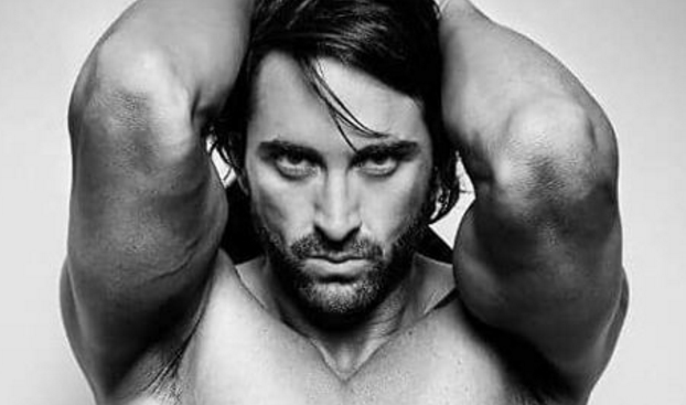 En duras palabras se refirió Arturo Longton a la conducta de Oriana Marzoli en el reality