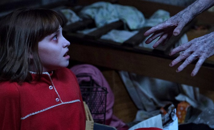 La terrorífica historia real en la que se basa la popular cinta 'El Conjuro 2'