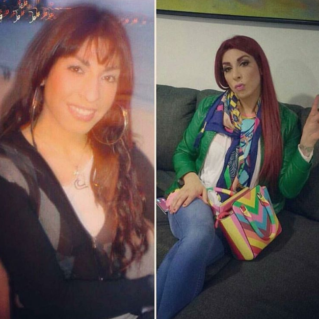 Botota Fox / Instagram