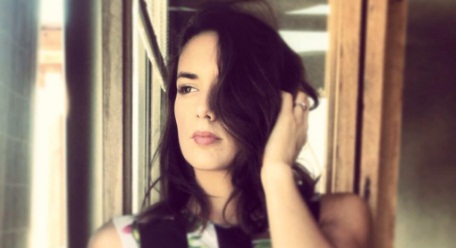 Simone Mardones contó por qué decidió invertir sus apellidos en las redes sociales