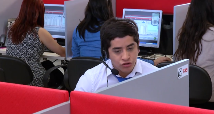 'Chico reality' debuta con más de 90 mil visitas en sitio de Mega en un día