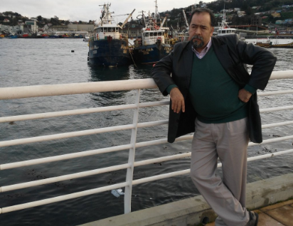 José Luis Cainzo |Twitter