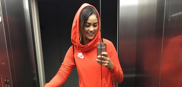 Las sinceras palabras de Camila Recabarren que emocionaron a sus miles seguidores