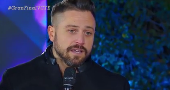 ¿Seguirán juntos? Pascual aclaró su actual relación con Mona tras su salida del encierro