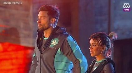 Tuiteros llaman a no ver Mega por supuesto arreglo de la final de 'Volverías con tu Ex?'