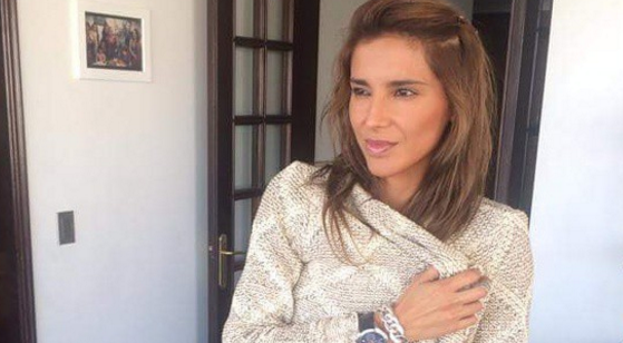 El dolor de Carla Ballero: 