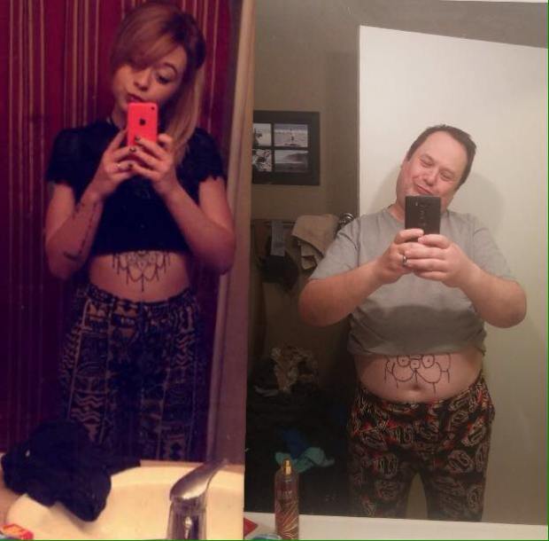 Cassie Martin | Facebook 