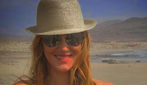 El duro momento de Cata Pulido tras enterarse que antiguo masajista la fotografió desnuda