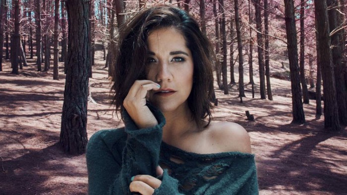 La pícara confesión que Carolina Soto hizo sobre la intimidad con su pololo