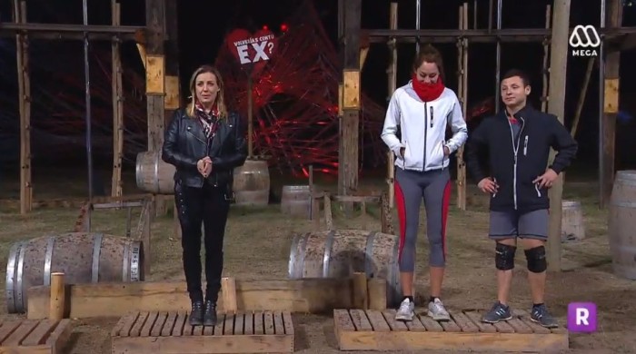 Twitter se vistió de luto tras eliminación de Ingrid y 