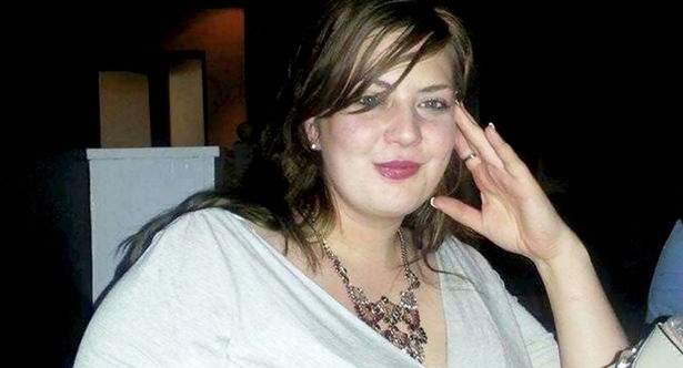 La patearon por ser 'demasiado gorda': bajó 45 kg y evitó ser sometida a cirugía cerebral