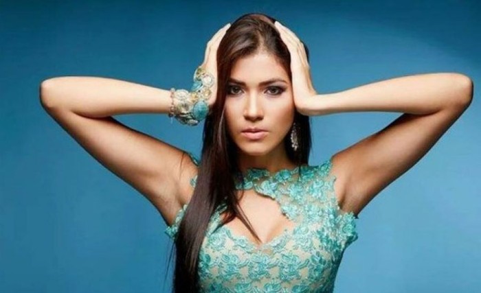 Joven reina de belleza nicaragüense pierde batalla contra el cáncer a los 22 años