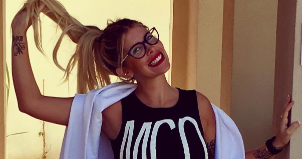 Coté López compartió tierna fotografía de su familia en Instagram: se llenó de halagos