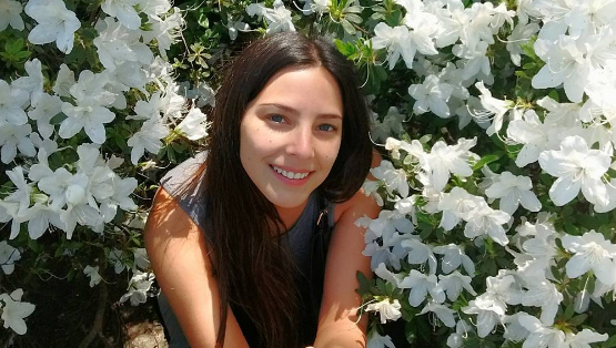 Daniela Castillo sorprende en Instagram con renovado cambio de look