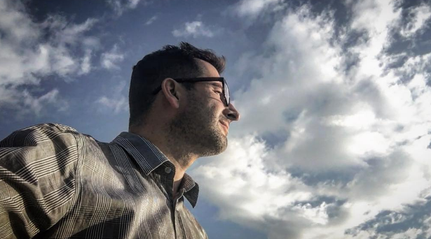 El crudo comentario que recibió Eduardo Fuentes en Instagram sobre su paternidad