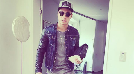 La situación familiar que preocupa a Eduardo Vargas antes del enfrentamiento con México