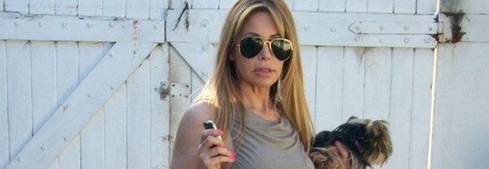 La guapa abogada cumbiera que defenderá a ex viceministro que enterró riqueza en Argentina