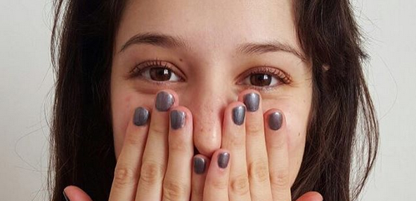 Fernanda Ramírez enamoró a sus seguidores con delicado cambio de look