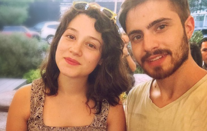 Las confesiones de Fernanda Ramírez tras ser mamá: 