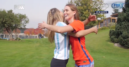 Fox Sports / Twitter