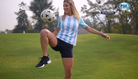 Fox Sports / Twitter