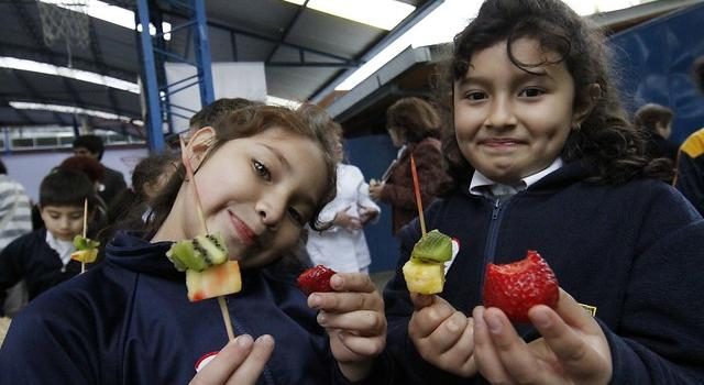 Ley de Etiquetado elevaría en un 25% los precios en los quioscos de los colegios
