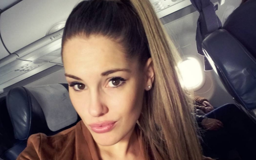 Volverías con tu Ex?: Gala aclaró en Instagram el 'beso' con Pascual que enojó a Mónica