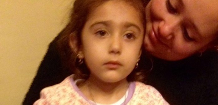 Confirman exhumación de menor fallecida tras operación de amígdalas en Curicó