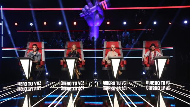 El payaso que no quedó seleccionado en The Voice pero que enamoró en Twitter