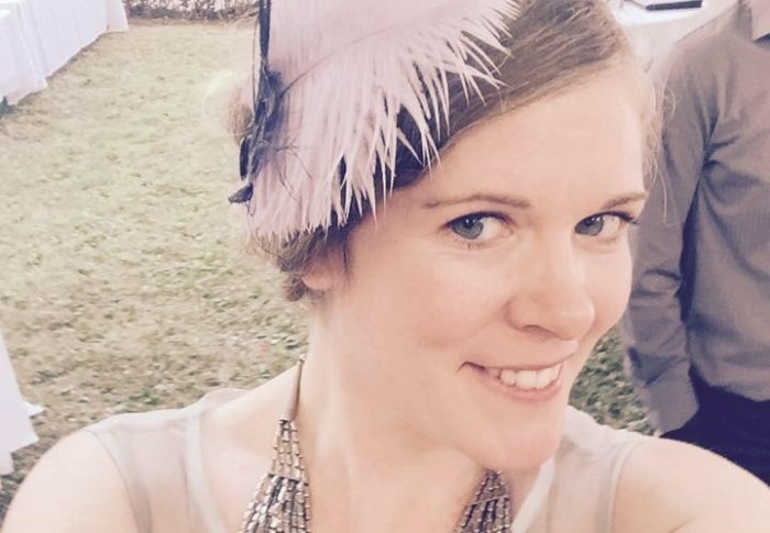 EEUU: Video muestra a sujeto insultando a una madre por amamantar a su hijo en público