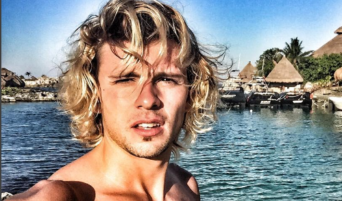 La tierna y divertida petición de Joaquín Méndez a Pascual a través de Instagram