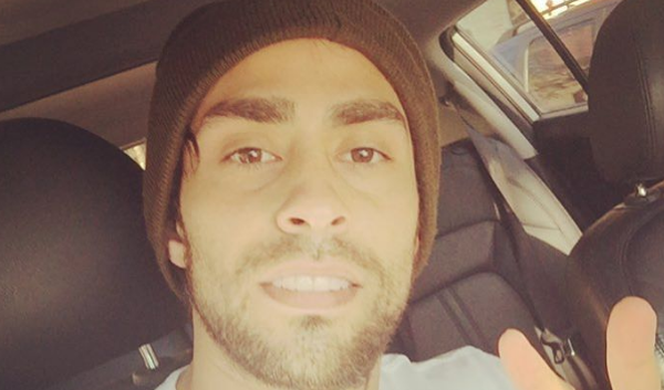 'Mago' Valdivia aclaró en Twitter qué sucedió en supuesta 