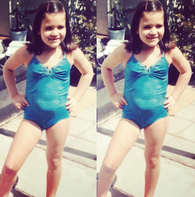 Karla Constant / Instagram