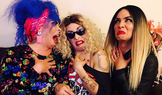 Accidente durante grabaciones del Juego E' La Botota impidió la emisión de nuevo capítulo