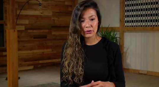 Mónica Soto se sinceró respecto a la salida de Oscar de 'Volvería con tu Ex?'