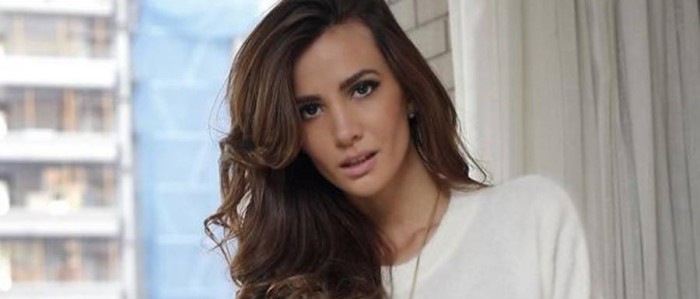 Aylén Milla quiere olvidar la imagen que proyectó en el reality y dedicarse a la moda