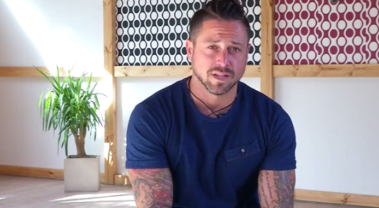 El misterioso mensaje que Pascual Fernández le envió a Óscar Garcés tras su salida